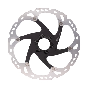 Brzdový kotouč SHIMANO SMRT86, 6 děr 203mm