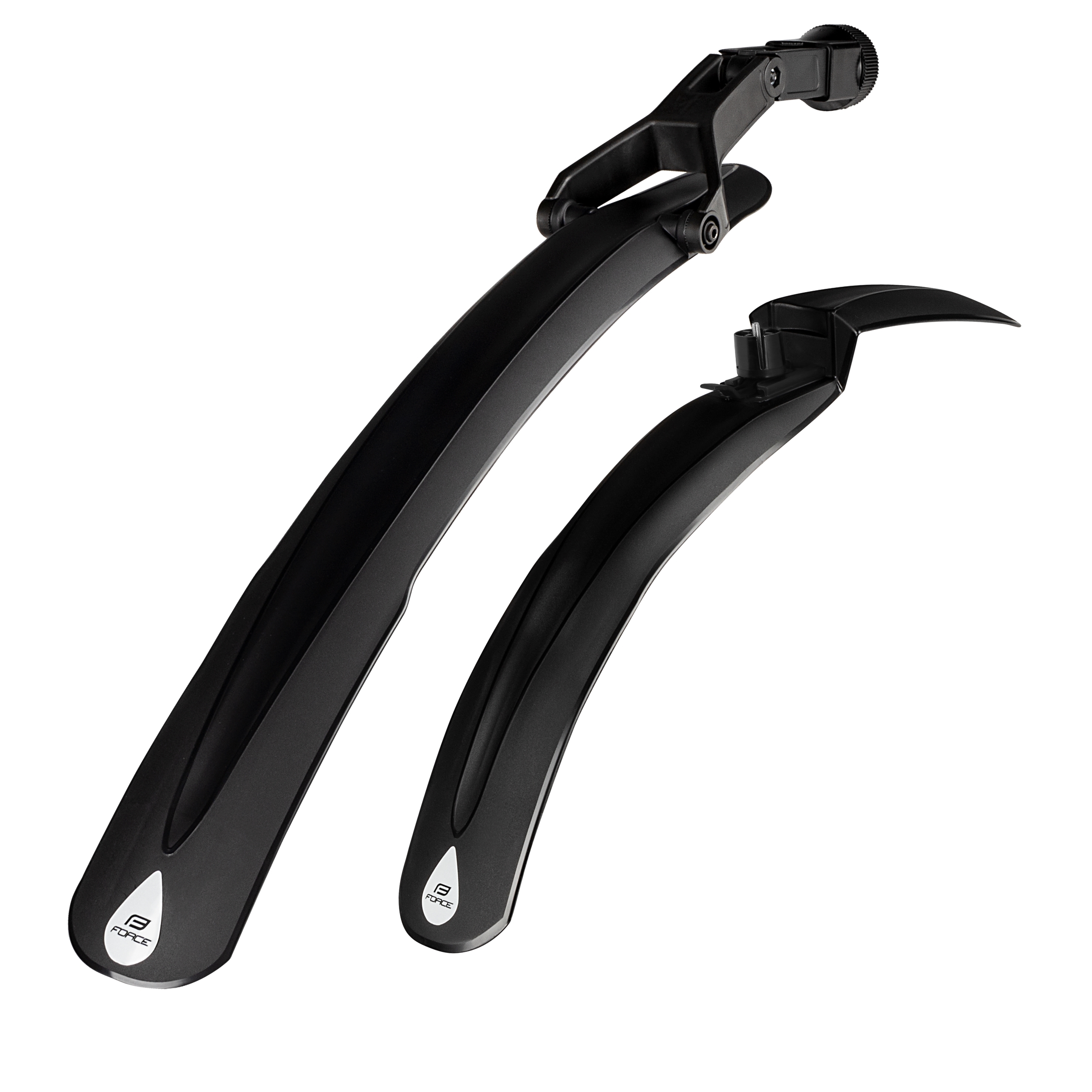 Blatníky Force SPLASH 27,5" - 29", plast