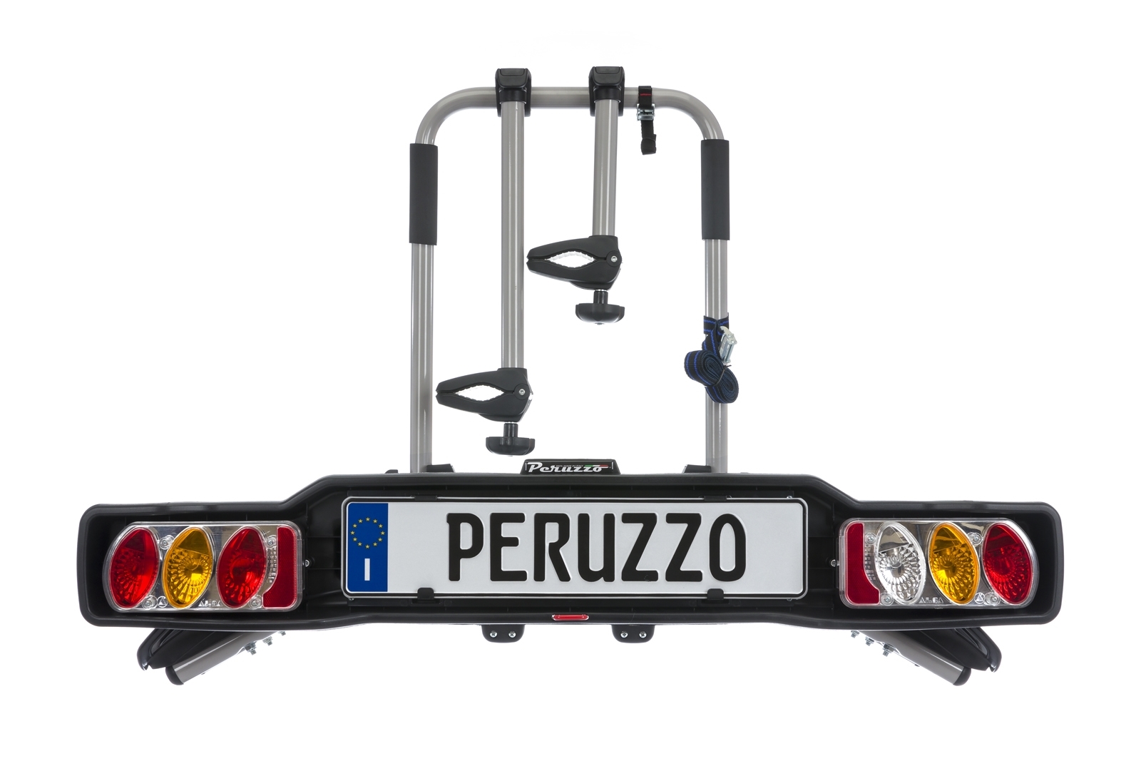 Nosič kol Peruzzo Parma 3 - pro 3 kola, sklopný