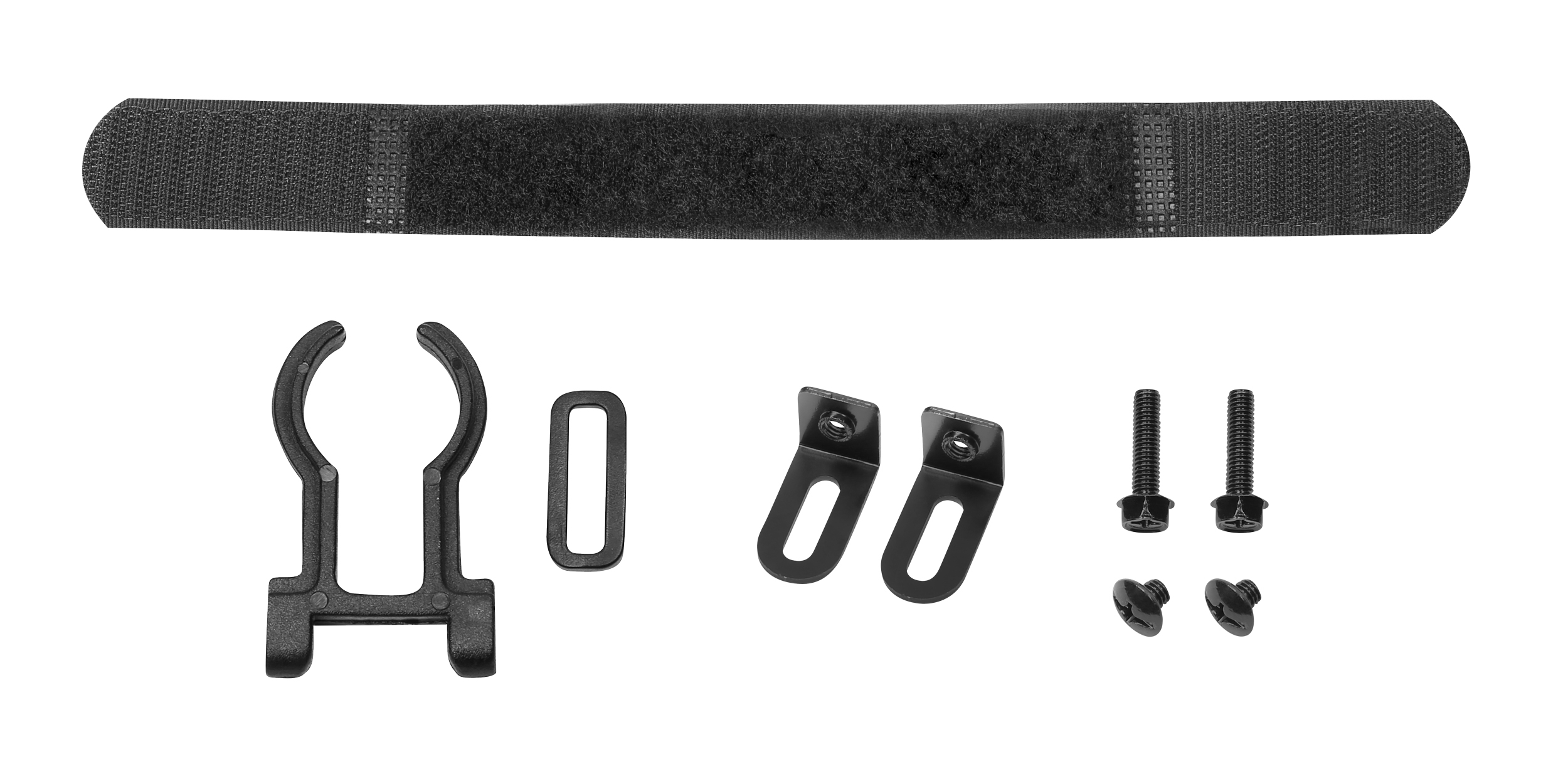 Blatníky FORCE GRAND 24" - 29" plast