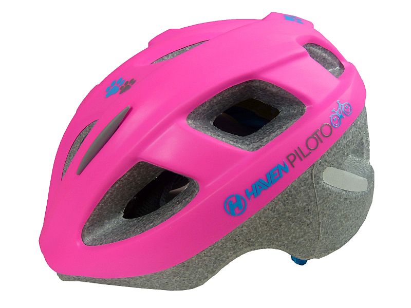 Dětská přilba HAVEN PILOTO pink