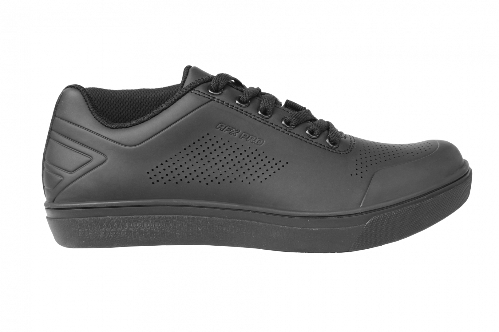 Cyklistické tretry FLR AFX PRO black