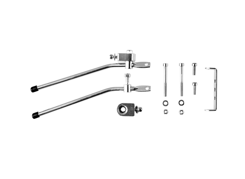 Nosič Extend RIGID TOUR DB