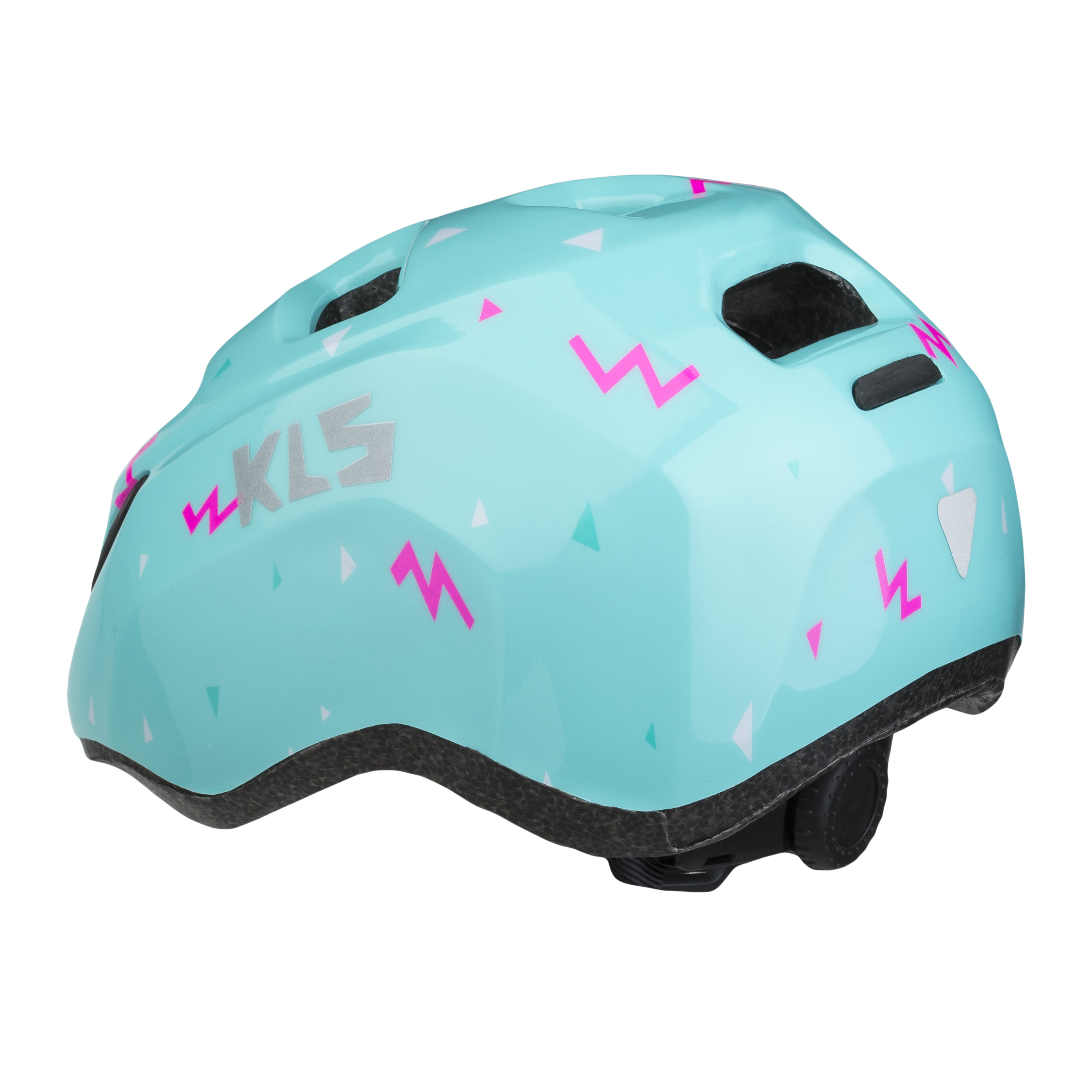 Přilba KELLYS ZIGZAG mint