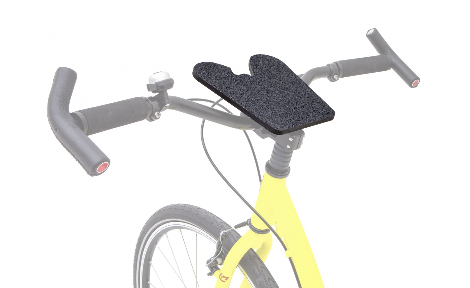 KOSTKA Footstep holder