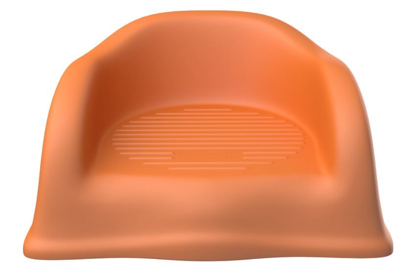 Sedák FirstBOOSTER, Orange - ZDARMA dopravné!