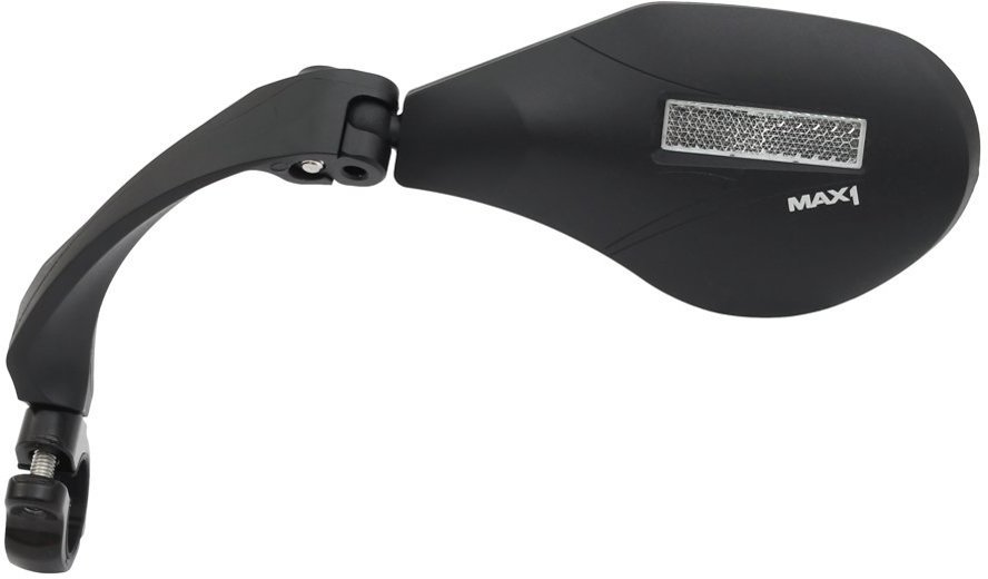 Zpětné zrcátko MAX1 E-bike levé