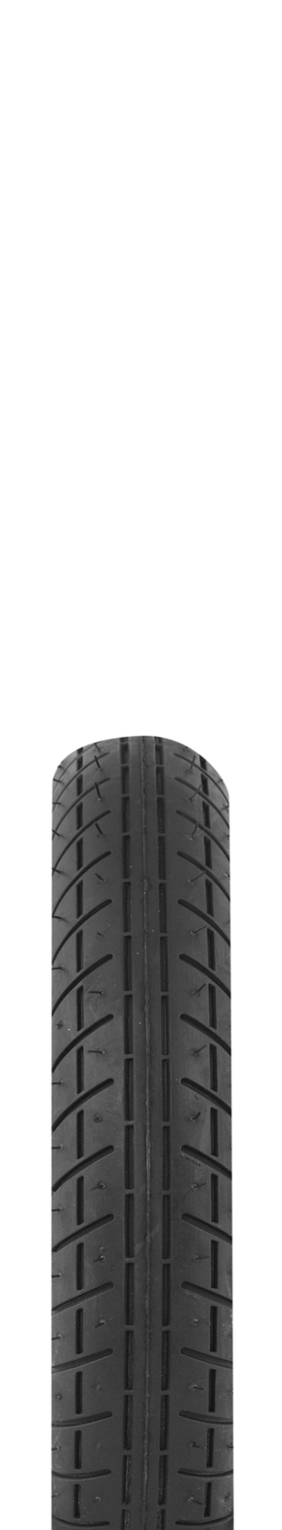 Plášť FORCE 12 1/2 x 2 1/4, IA-2610, drát, černý