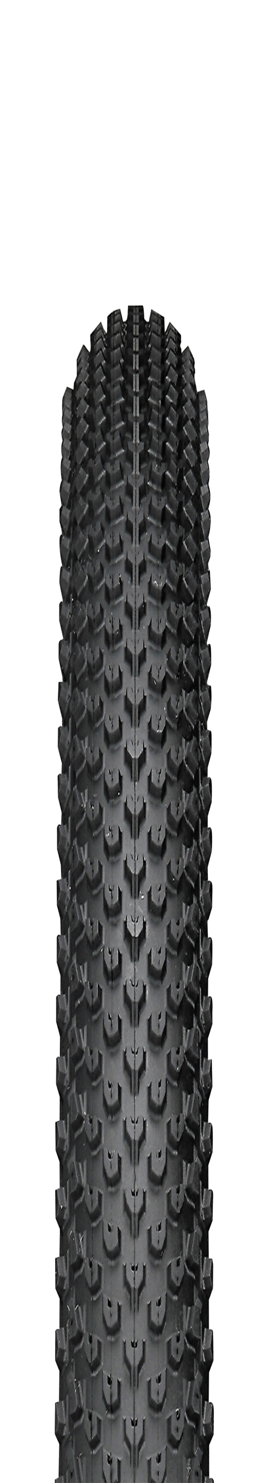 Plášť FORCE 24 x 1,95, IA-2549, drát, černý