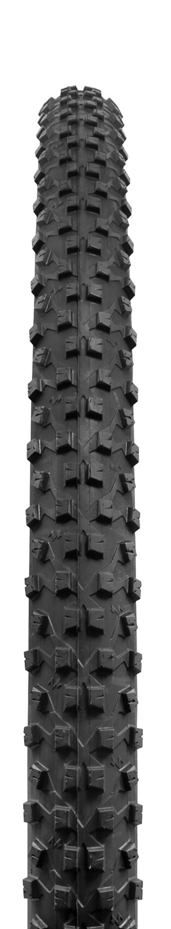 Plášť FORCE PRO 29 x 2,25 BUTTE, TLR kevlar, černý