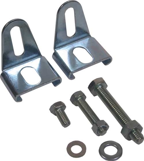 Blatníky FORCE 26" - 28" prodloužené, plast