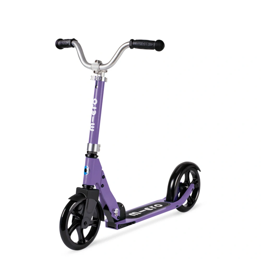 Koloběžka Micro Cruiser Purple - ZDARMA dopravné!