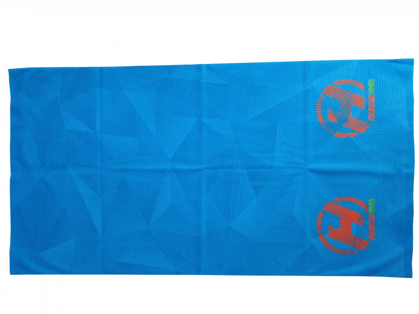 Tunel HAVEN FASCIA ADULT blue