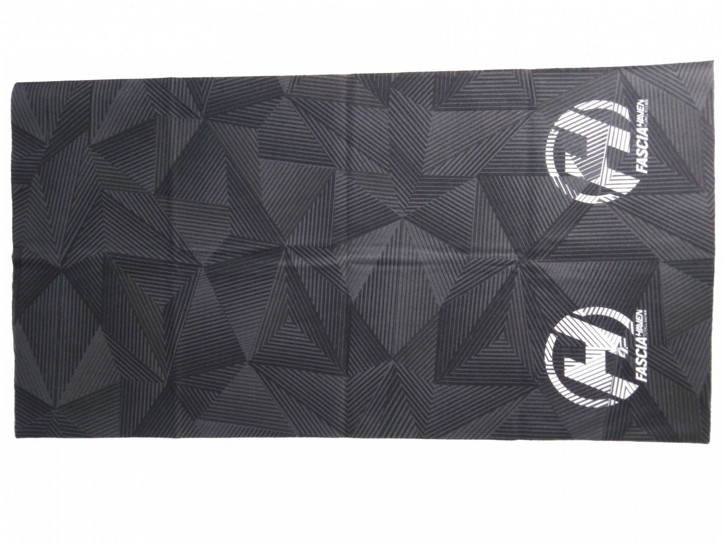 Tunel HAVEN FASCIA ADULT black