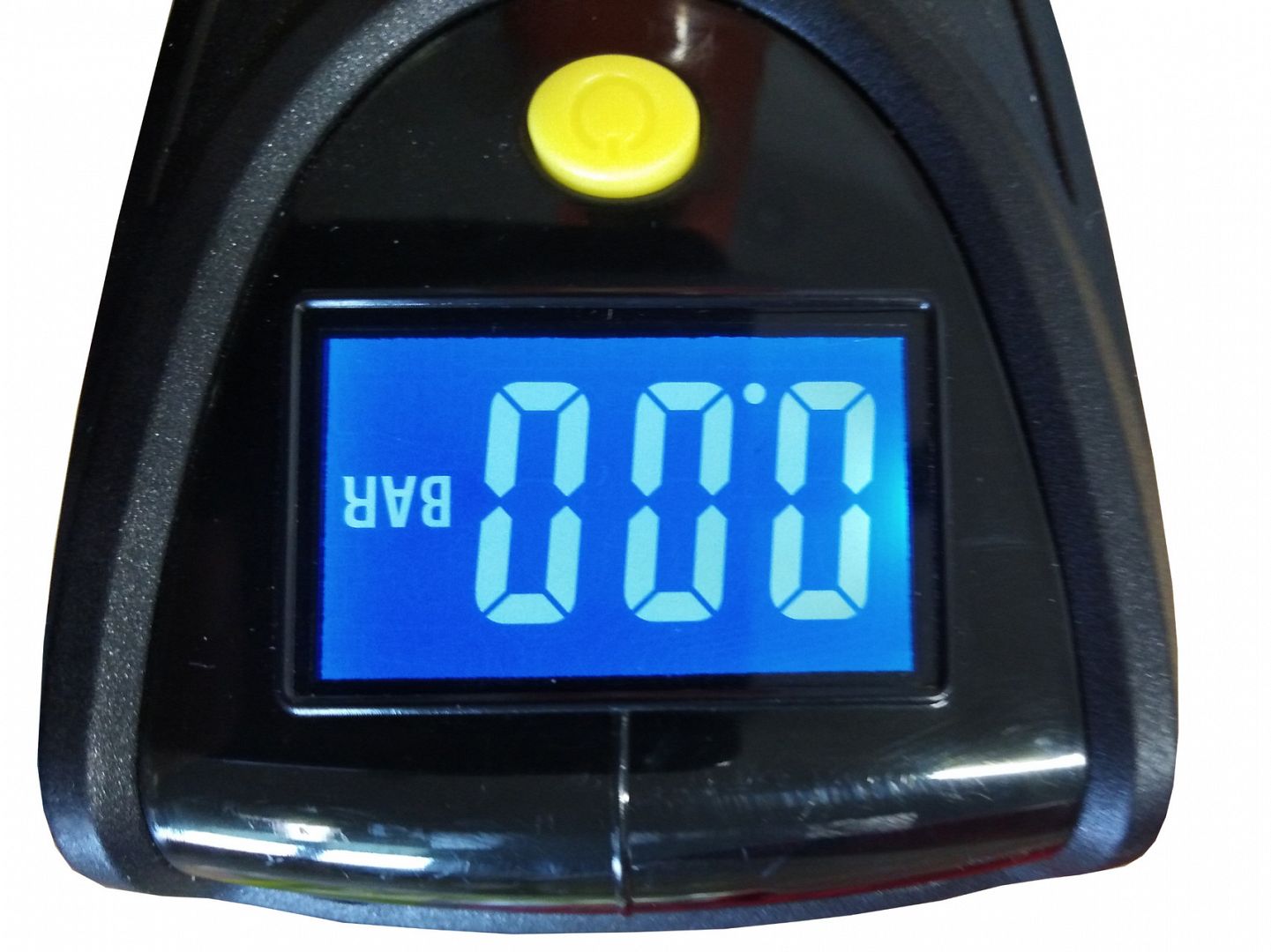 Pumpa HAVEN NUMERIC, fluo