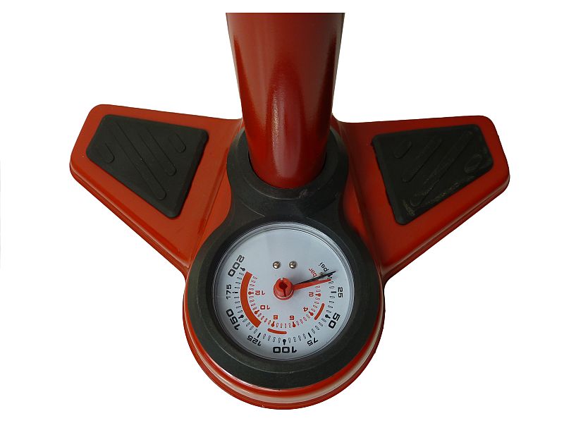 Hustilka HAVEN TECHNICAL, red/black