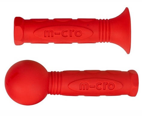 Houkačka Micro - červená
