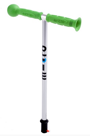 Houkačka Micro - zelená