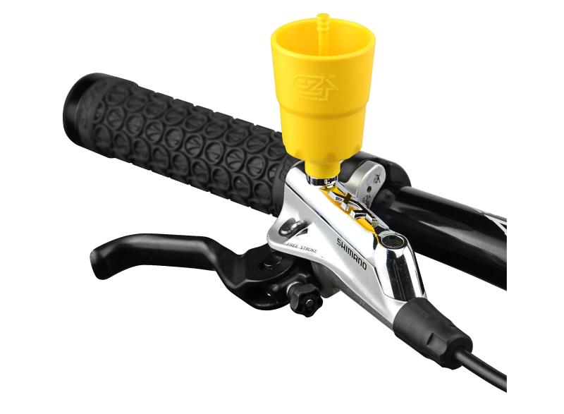 Nádobka na odvzdušnění brzd SHIMANO EZ