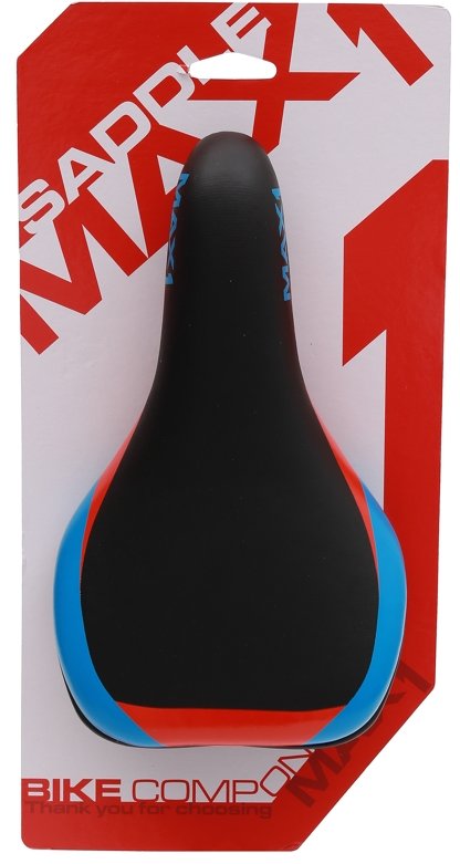 Sedlo MAX1 Storm dětské
