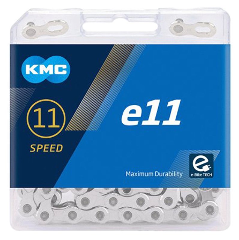 Řetěz KMC X-11e E-Bike v krabičce
