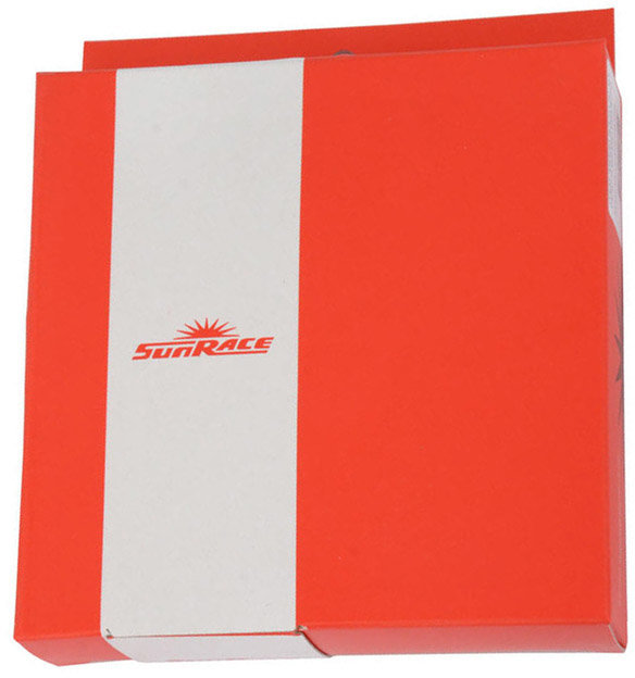 Vícekolečko SunRace MFE60 8speed 13-32z