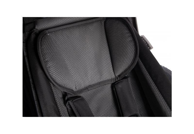 CROOZER MIMINKOVNÍK UNI CLIMATEX 2014+ BLACK