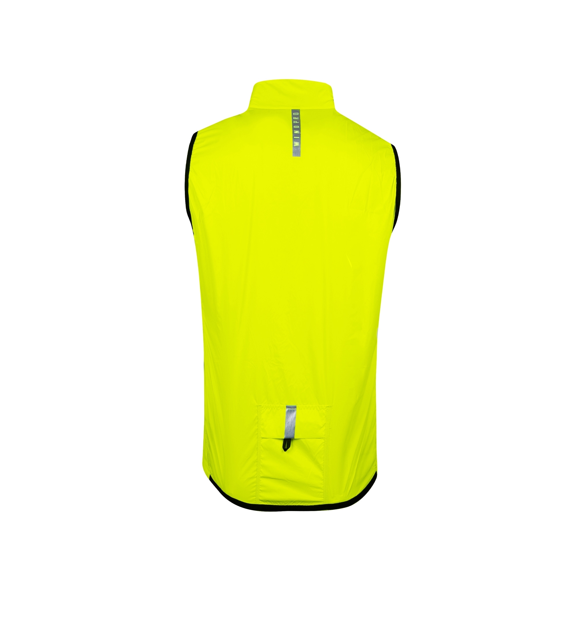 Vesta FORCE WINDPRO KID neprofuk, fluo