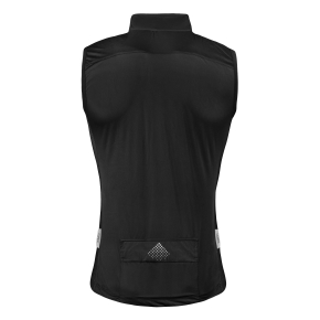 Vesta FORCE VISION neprofuk, černá