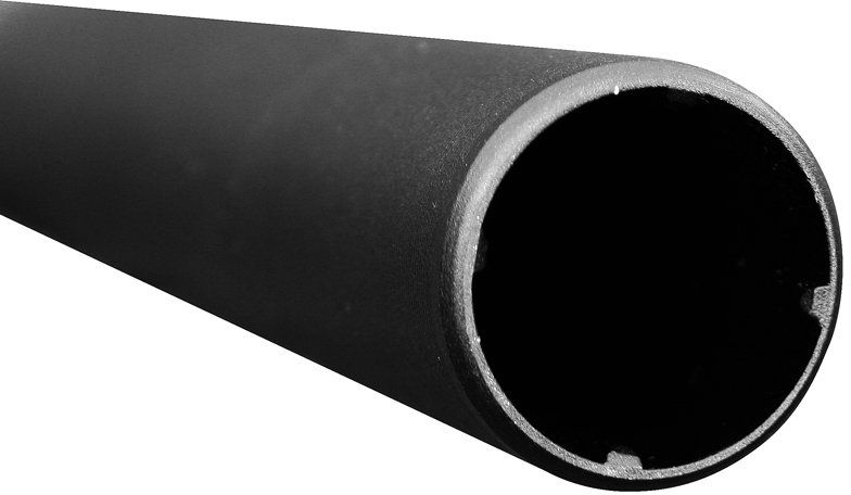 Sedlovka MAX1 27,2/400 mm černá