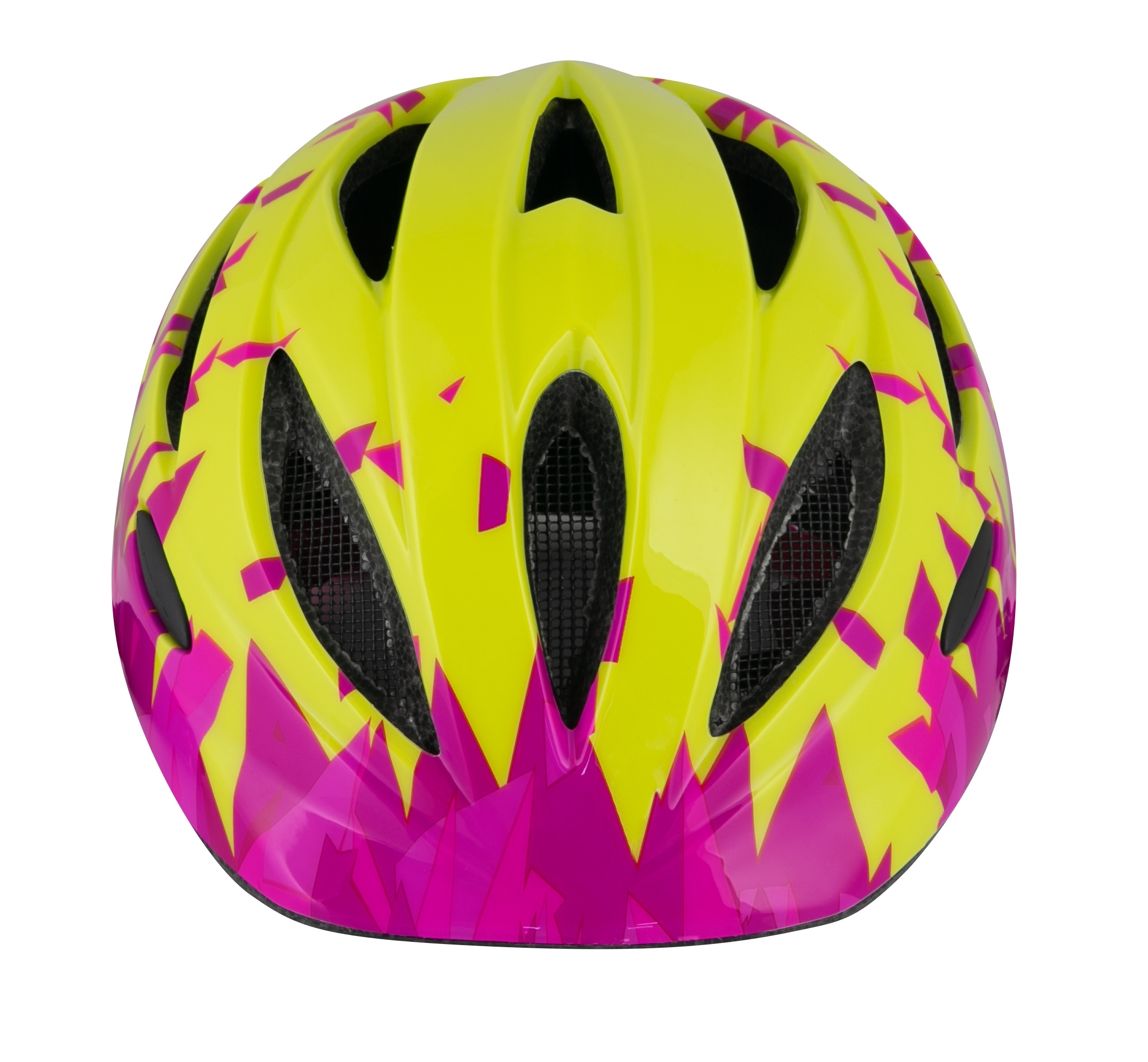 Přilba FORCE ANT dětská, fluo-růžová