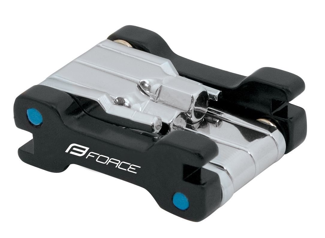 Multiklíč FORCE MINI sada 12 funkcí