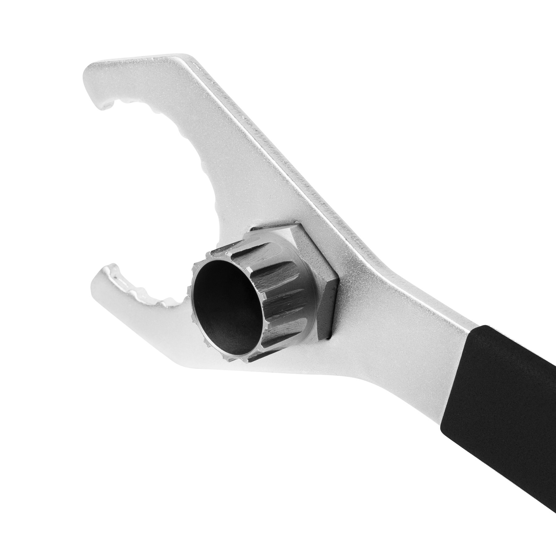Klíč FORCE na misky SHIMANO Hollowtech II