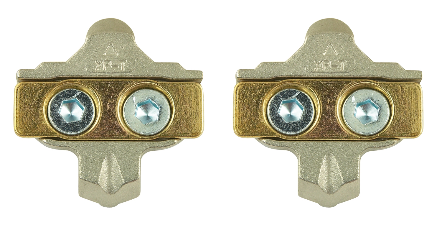 Pedály X-PEDO MTB M-FORCE 3 Cr-Mo, stříbrné