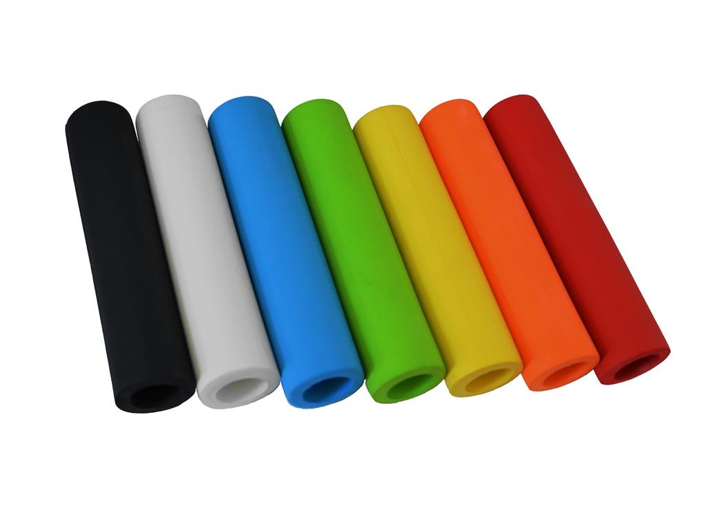 Gripy STING ST-911 černá