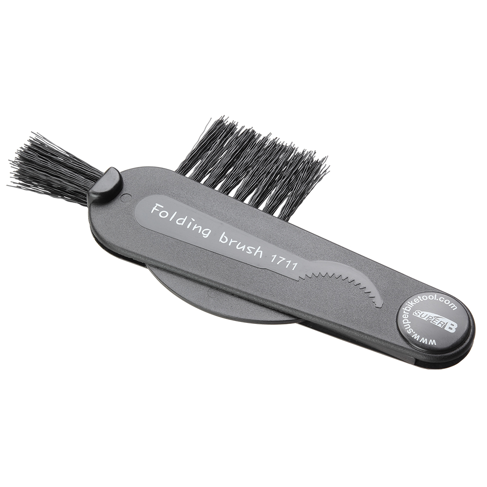 Kartáč SuperB TB-1711