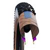 Schwalbe plášť THUNDER BURT 29x2.35 SuperRace TLE Addix Speed transparent sidewall skládací