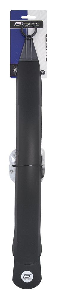 Blatníky FORCE 16" - 20" plastové