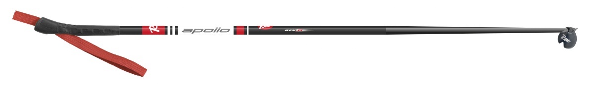 Dětské běžecké hole REX APOLLO Junior