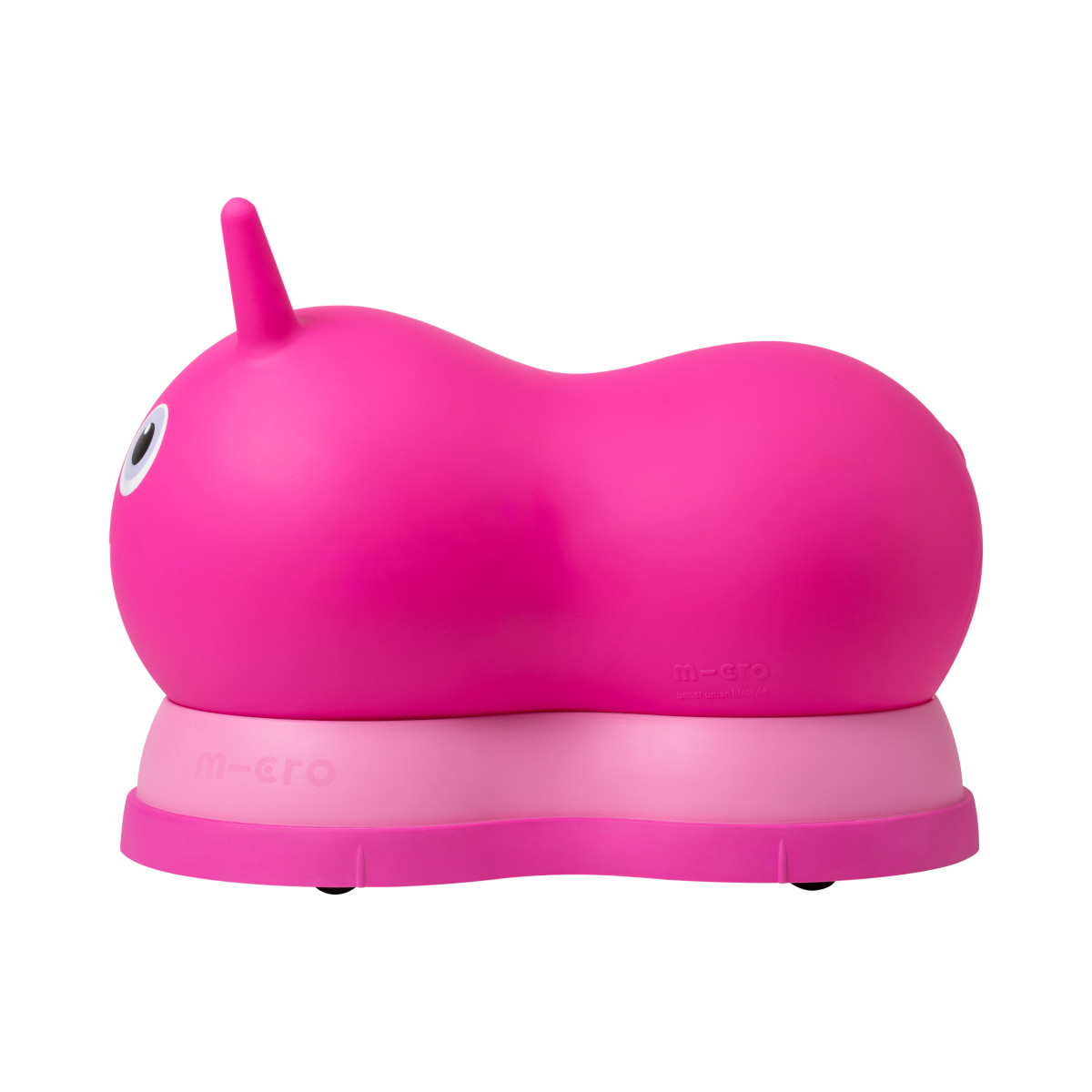 Micro Air Hopper pink - ZDARMA dopravné!