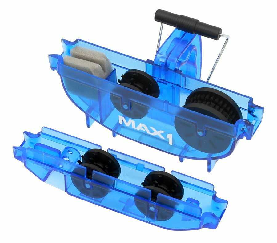 Pračka řetězu MAX1 velká s držadlem