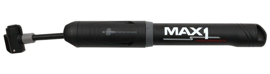 Hustilka MAX1 Sport mini