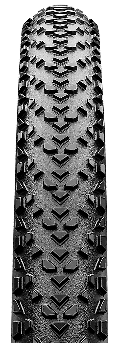 Plášť Continental Race King ShieldWall System 29x2.00, kevlar