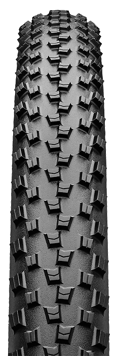 Plášť Continental Cross King ProTection 29x2.20, kevlar