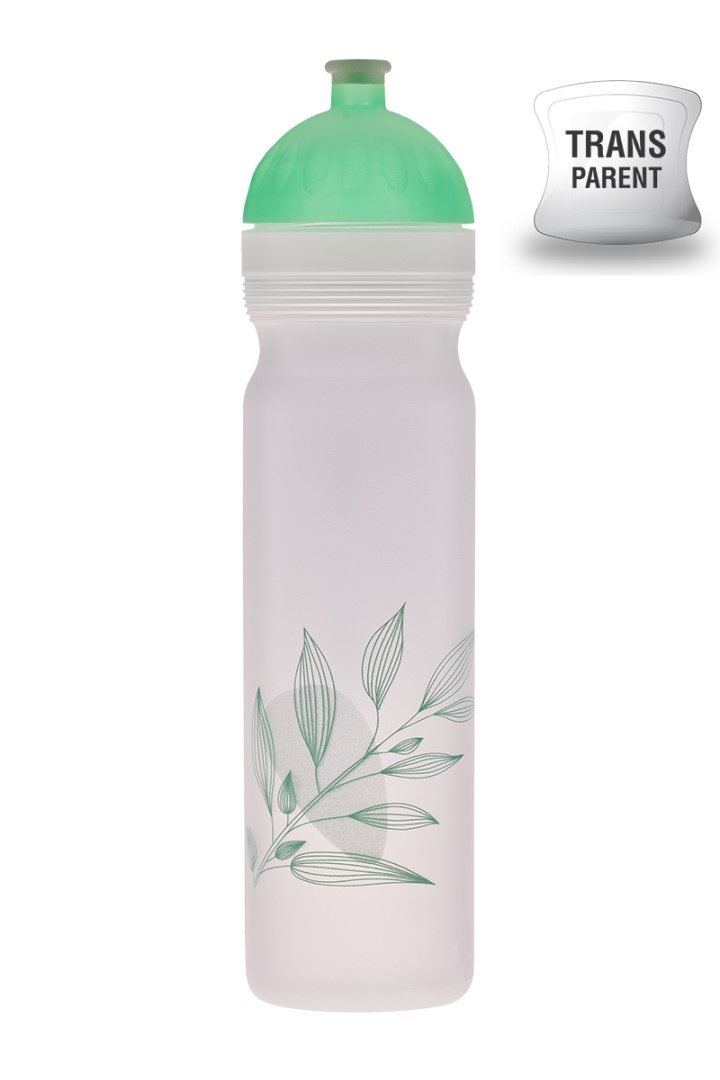 Zdravá lahev Botanical 1,0l