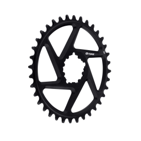 Převodník Force NW 36z DM SRAM, černý