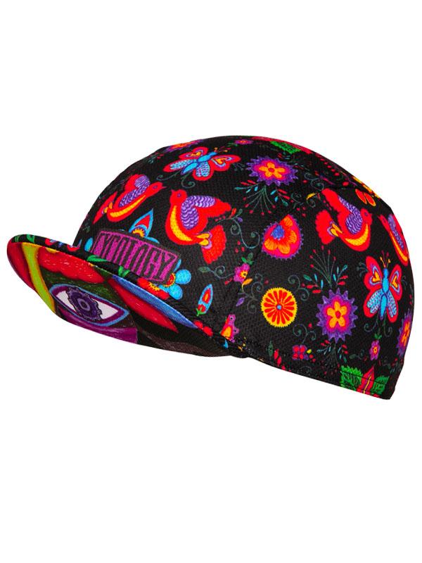 Kšiltovka pod přilbu Cycology Frida