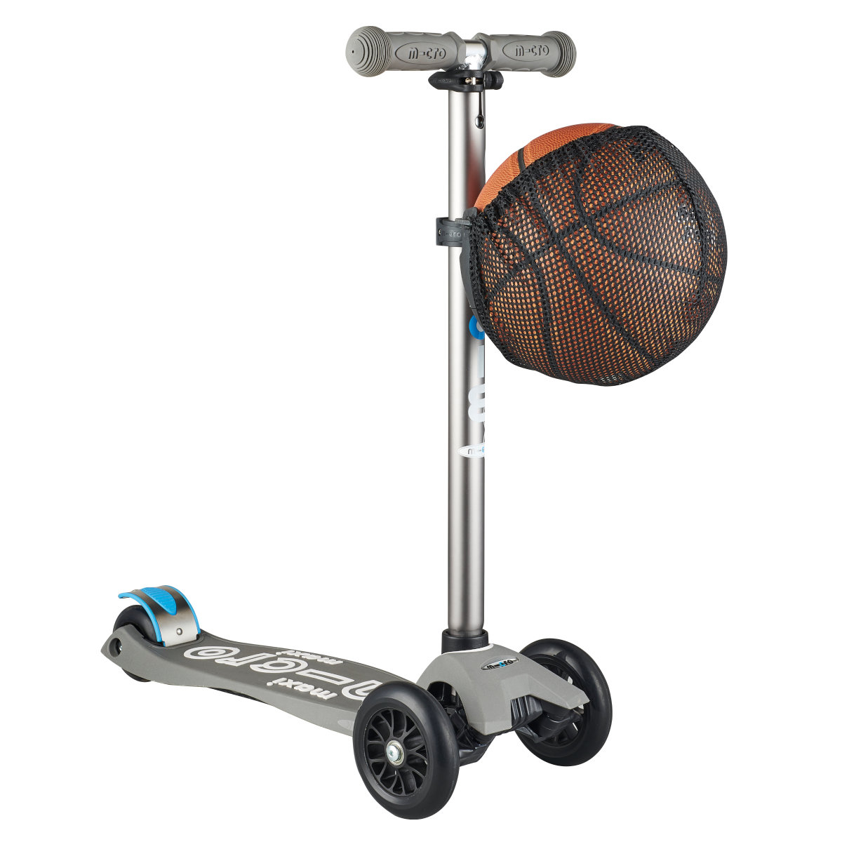 Micro Ballnet - síťka na míč