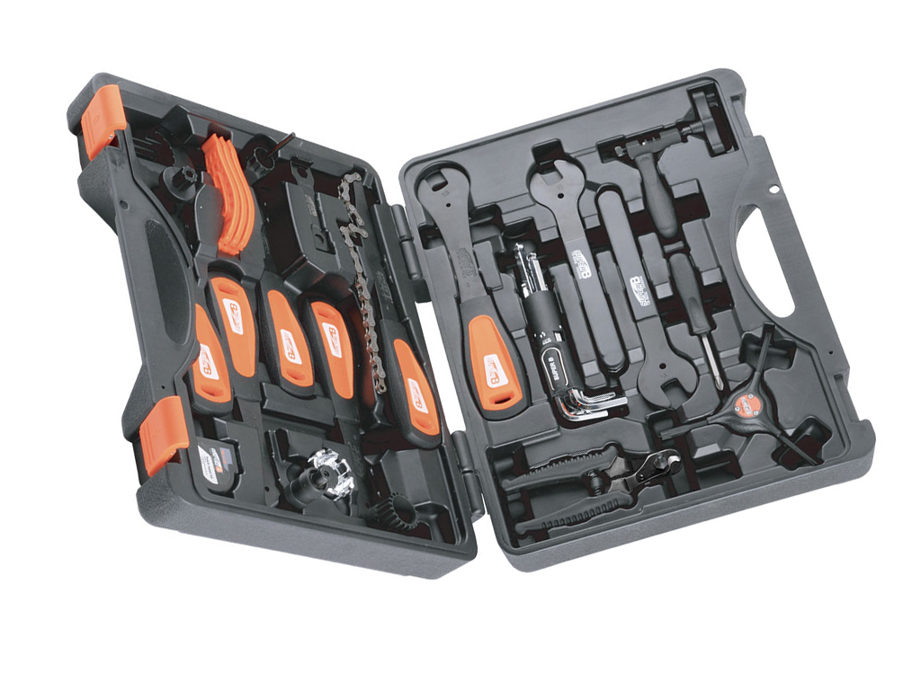 Sada nářadí SuperB TBA800