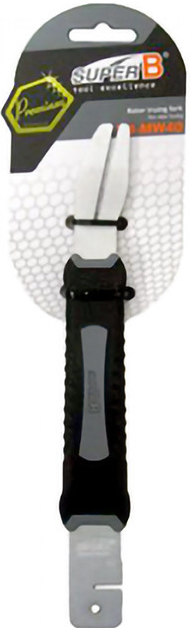 Rovnač kotouče SuperB TB-MW40